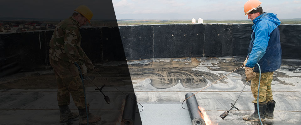 Linesville Roofing Contractors